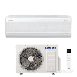 Condizionatore Samsung WindFree 12.000btu