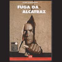 Fuga Da Alcatraz DVD