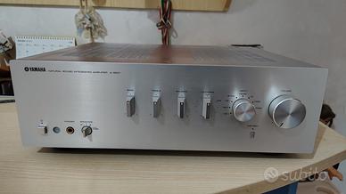 amplificatore Yamaha as501