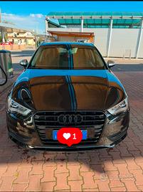 A3 2.0 Tdi 2016