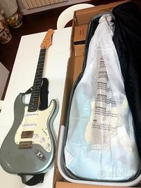 Kit chitarra elettrica Donner