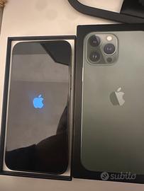 Apple iPhone 13 Pro Max 256GB