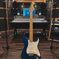 Fender Stratocaster 60th Anniversary Mex