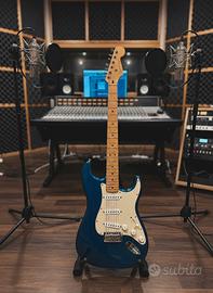Fender Stratocaster 60th Anniversary Mex