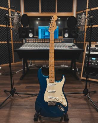 Fender Stratocaster 60th Anniversary Mex