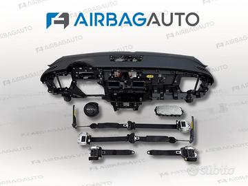 KIT AIRBAG FIAT 600 CRUSCOTTO FIAT 600 AIRBAG