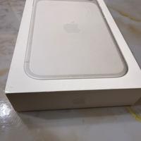 Iphone 17 pro max 512 nuovo