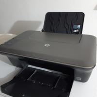 Stampante multifunzione  HP Deskjet 1050 J410