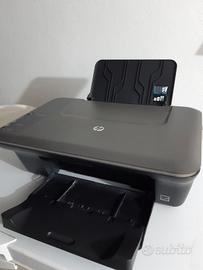 Stampante multifunzione  HP Deskjet 1050 J410