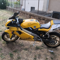 Cagiva mito 125