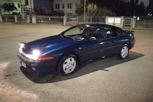 Mitsubishi Eclipse