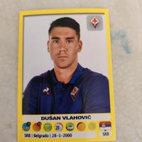 Vlahovic 18/19