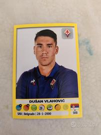 Vlahovic 18/19