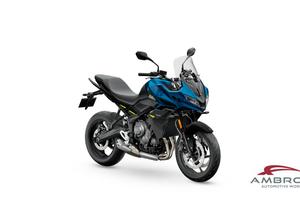 Triumph Tiger Sport 660