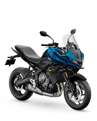 Triumph Tiger Sport 660