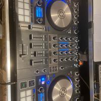 Traktor S4. MK3 come nuova
