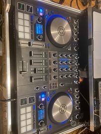 Traktor S4. MK3 come nuova