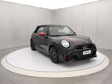 MINI Cooper 2.0 John Works JCW auto