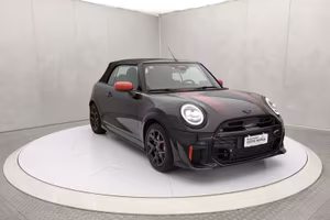 MINI Cooper 2.0 John Works JCW auto