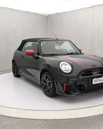 MINI Cooper 2.0 John Works JCW auto