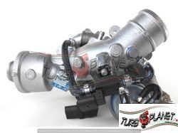 Turbo seat exeo - audi a4/a5 1.8 tsi/tfsi
