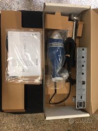 Mixer frullatore Electrolux 