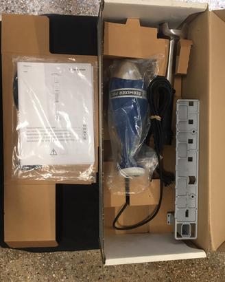 Mixer frullatore Electrolux 
