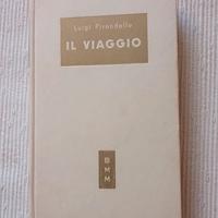 Pirandello, Il viaggio, ed. 1951