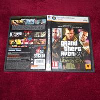 GTA 4 Episode From Liberty City The Complete Edit