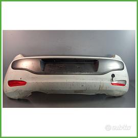 Paraurti Posteriore FIAT PUNTO EVO 3J Berlina