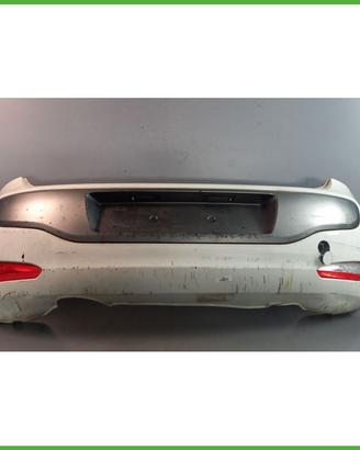 Paraurti Posteriore FIAT PUNTO EVO 3J Berlina
