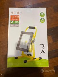 Faro led