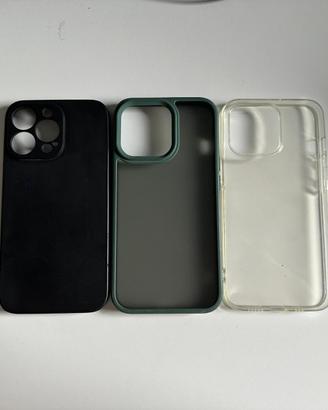 Cover Iphone 13 pro
