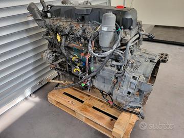 Motore DAF 105 MX 300 S2 410 cv Euro5