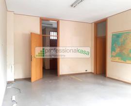 Appartamento con ingresso indipendente - San Salvo