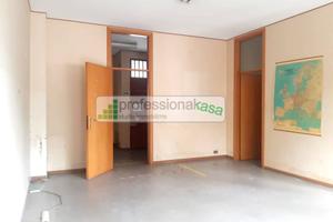 Appartamento con ingresso indipendente - San Salvo