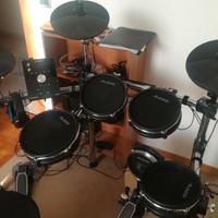 Batteria elettronica Alesis Command