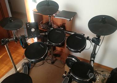 Batteria elettronica Alesis Command