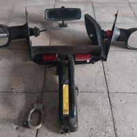 Ricambi Ford ka prima serie 