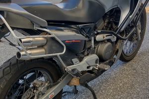 Honda XL 650 V Transalp