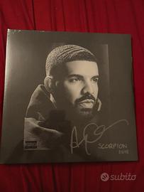 Vinile - Drake - Scorpion