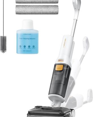 Lavapavimenti Roborock F25 GT
