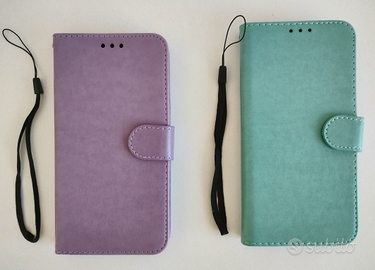 Cover custodia Motorola g7 power - nuove