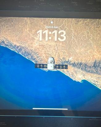 IPad 11 + Apple Pencil USB-C