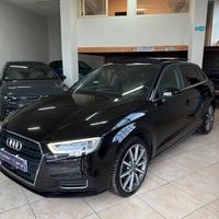 Audi A3 SPB 2.0 TDI S tronic Sport TETTO APRIBILE 