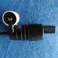 Pompetta lavaggio cristalli e lavafari MINI e BMW