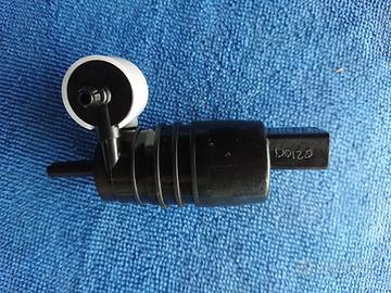 Pompetta lavaggio cristalli e lavafari MINI e BMW