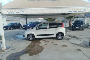 PANDA 1.3 DISEL C.V 95 NORD ITALIA 1 PROPR QUAL PR