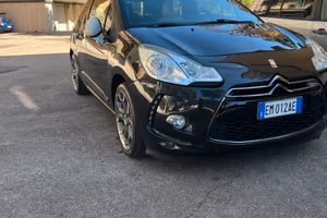Citroen ds3