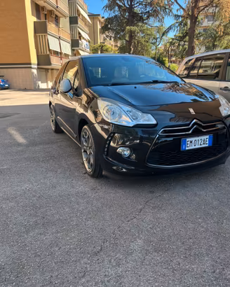Citroen ds3